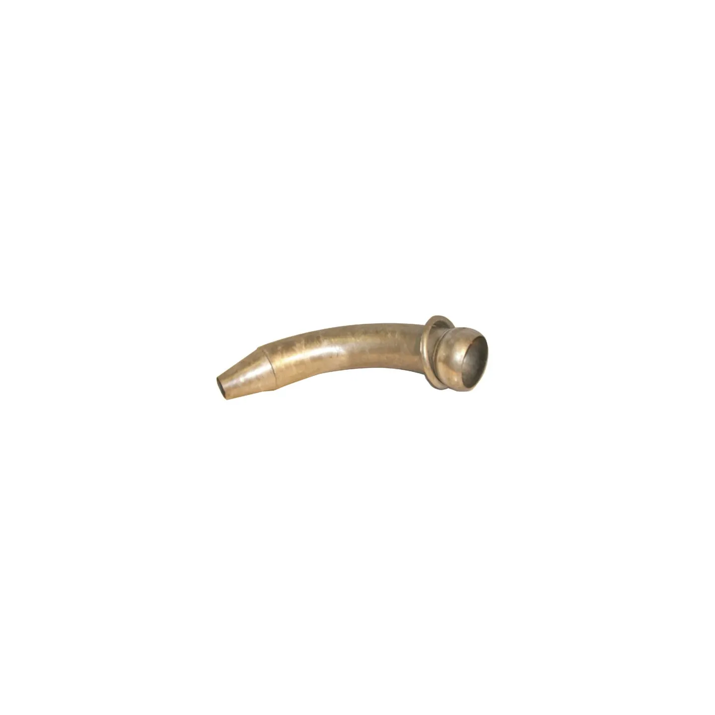 Male coupling 6 + hose end 90Â°  M056 AGRALV