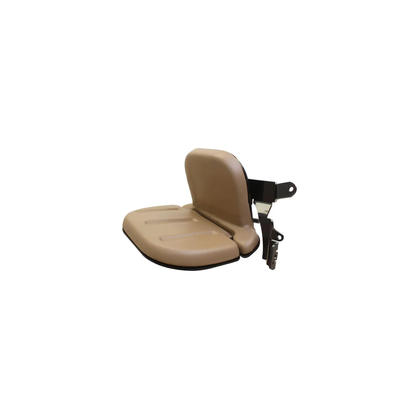 Passenger seat, suitable for John Deere  LVB25717N AGRALV