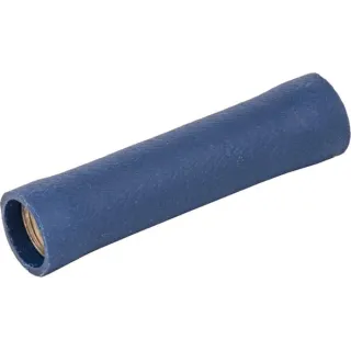 Sadursavienojums, zils, 1,5–2,5 mm² LA9065P001 AGRALV