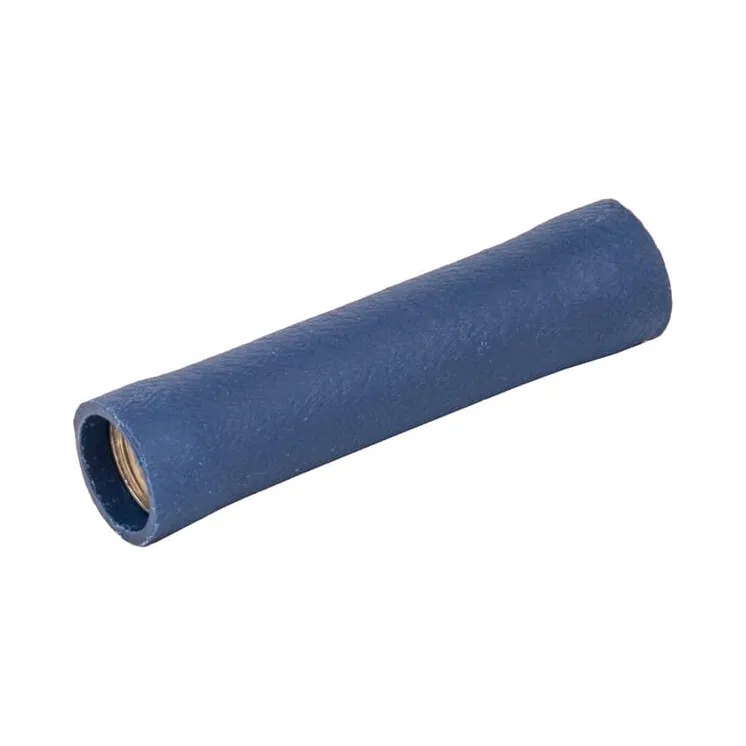 Sadursavienojums, zils, 1,5–2,5 mm² LA9065P001 AGRALV