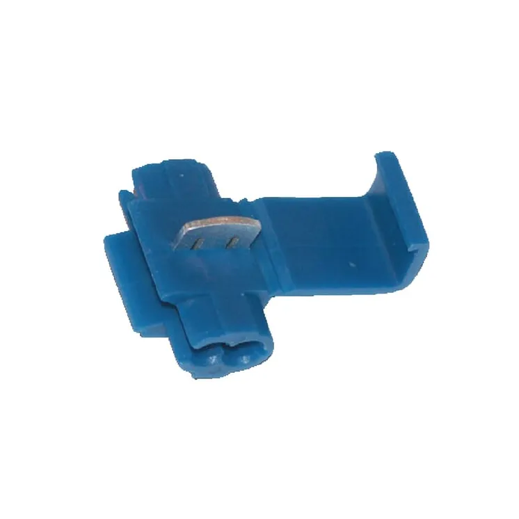 Savienojuma savienotājs zils 0,8-2,0 mm² LA9005P001 AGRALV