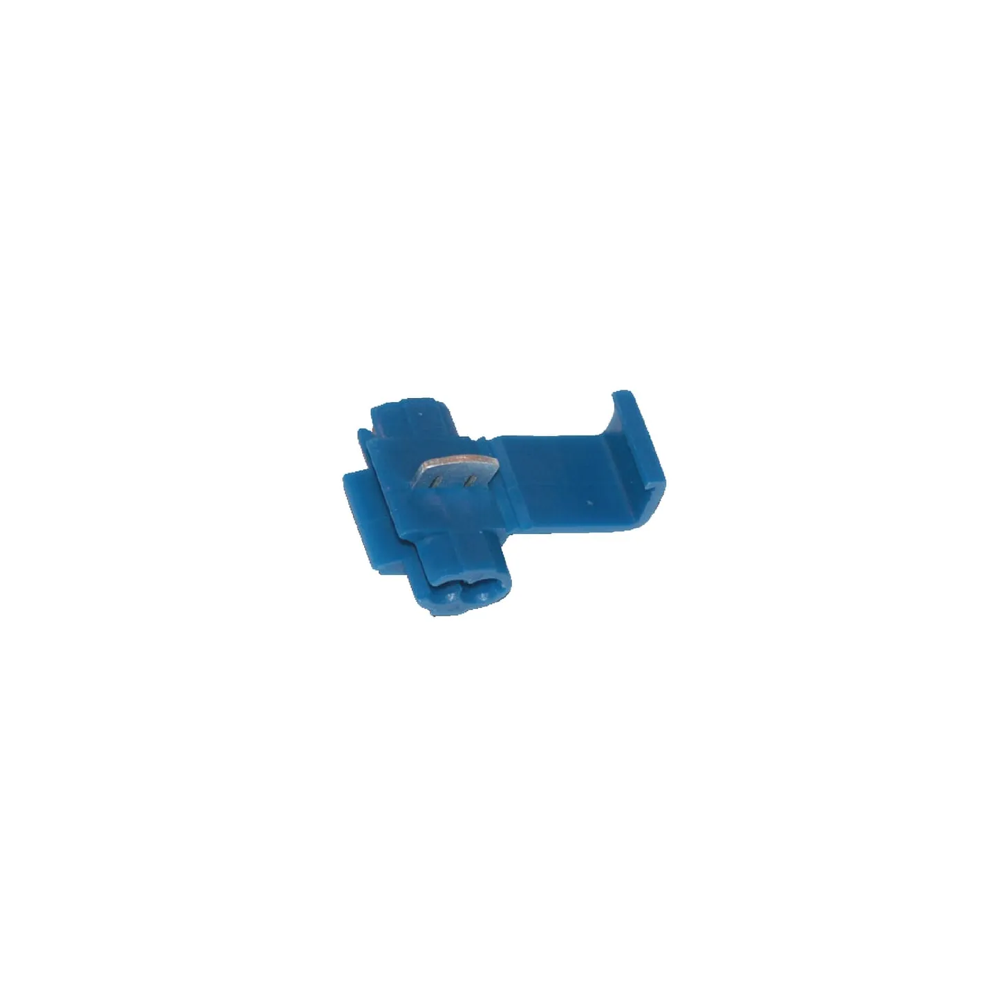 Savienojuma savienotājs zils 0,8-2,0 mm² LA9005P001 AGRALV