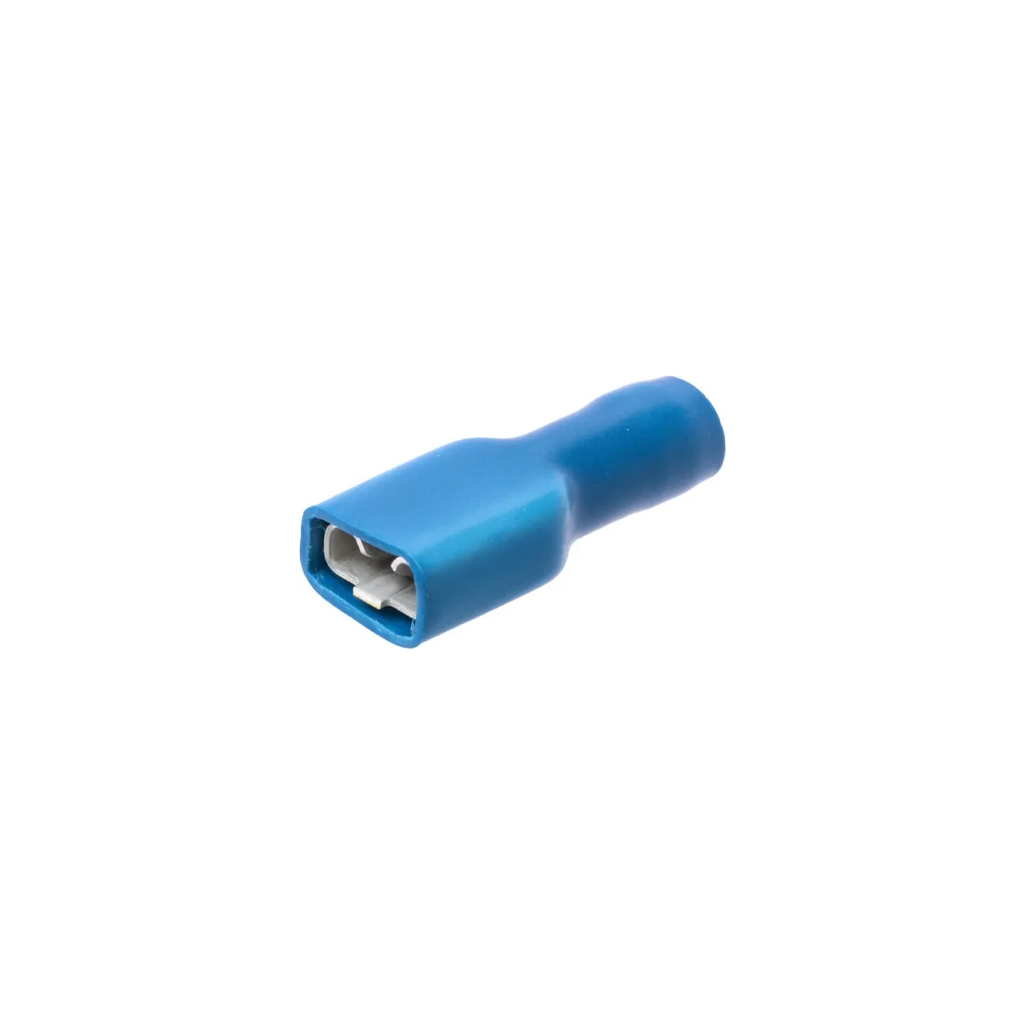 Termināla asmens, zils, 1,5–2,5 mm² LA9155P001 AGRALV