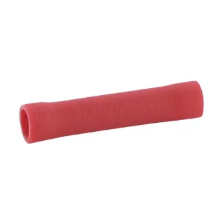 Butt connector, red, 0.5-1mmÂ²  LA9105P001 AGRALV