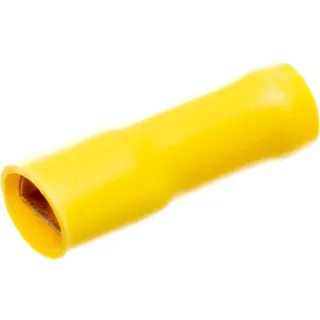 Sadursavienojums, dzeltens, 4-6 mm² LA9070P001 AGRALV