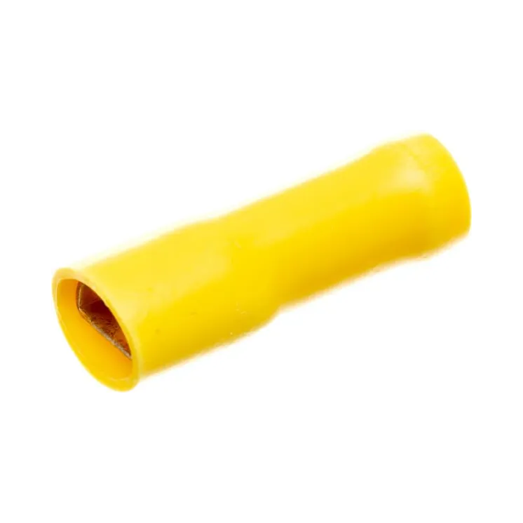 Sadursavienojums, dzeltens, 4-6 mm² LA9070P001 AGRALV