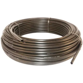 LDPE pipe 16x1,5mm  LDPE1615100 AGRALV DI121005