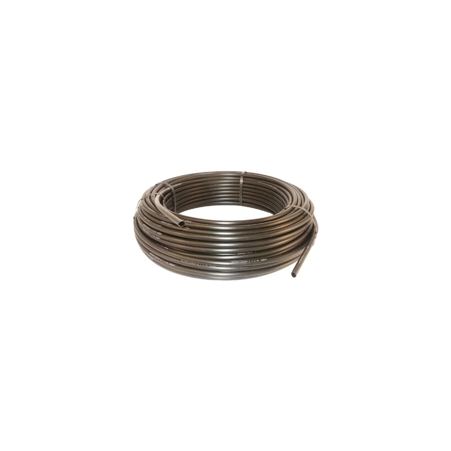 LDPE caurule 16x1,5mm LDPE1615100 AGRALV DI121005