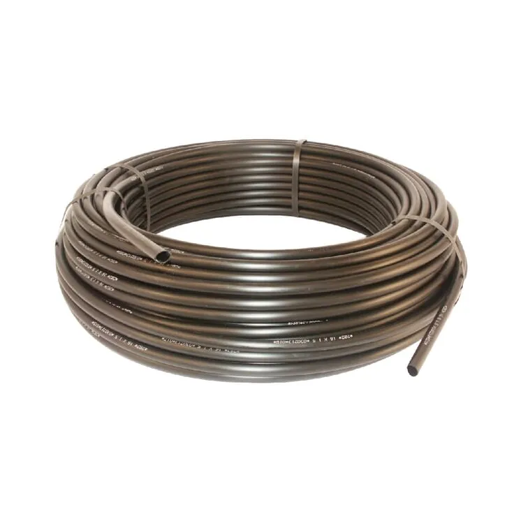 LDPE caurule 32x2,4mm LDPE3224100 AGRALV DI121020