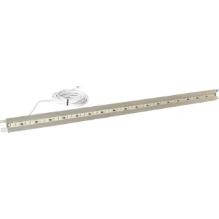 Leņķa sliede 75cm 12v LA50021 AGRALV