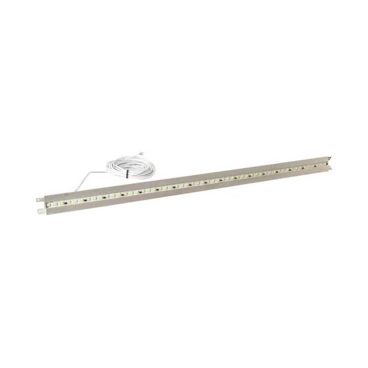 Angle Rail 75cm 12v  LA50021 AGRALV