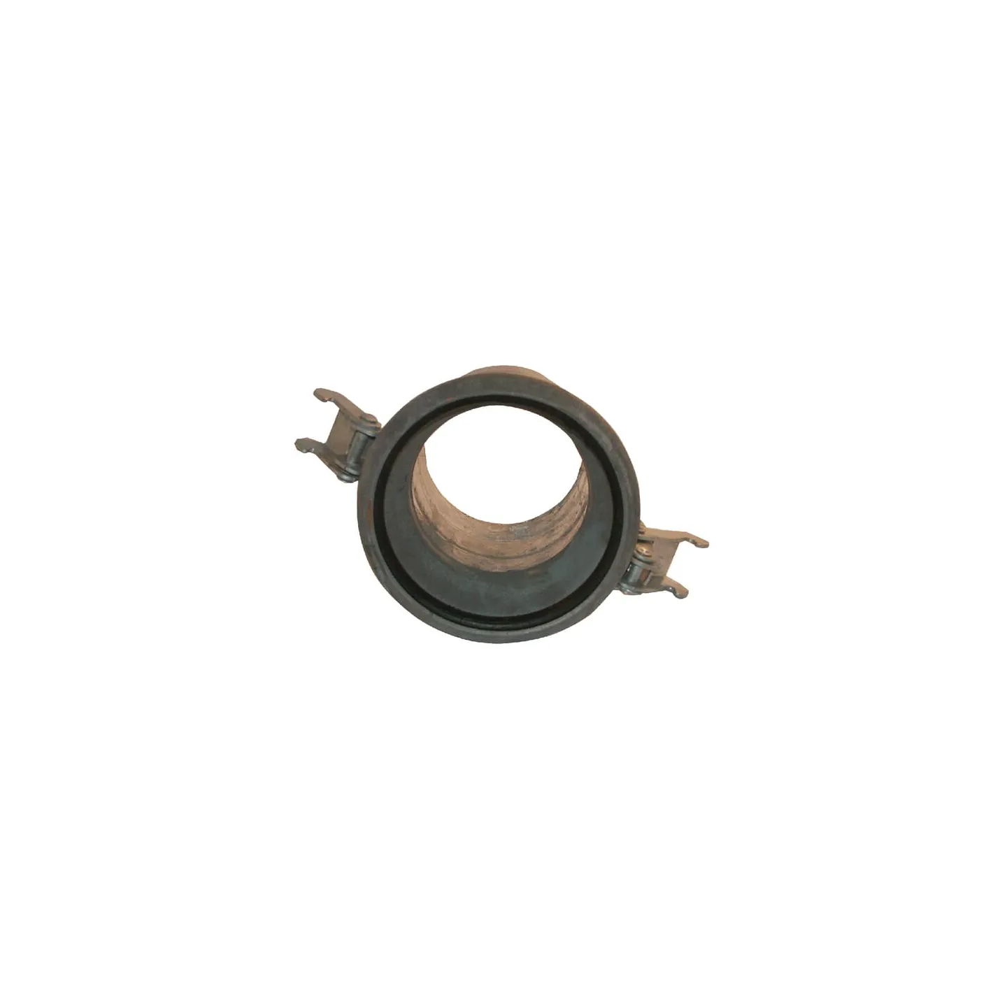 Female coupling 6 Baz. + hose end 4  M5064 AGRALV