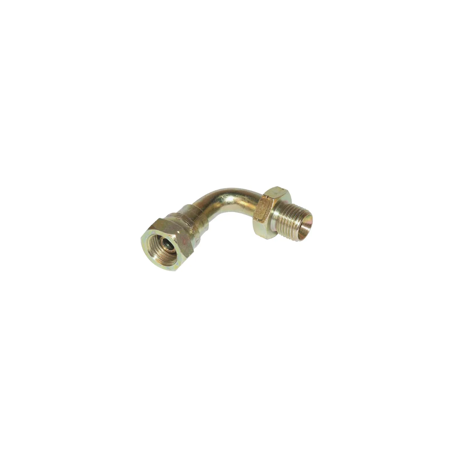 Slaucīts elkonis M/F M22x1,5 MF90M22B AGRALV MF9022B