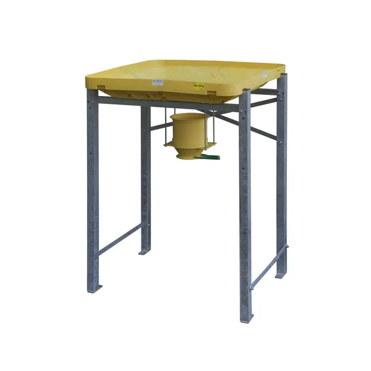 Big-Bag workstation  MPCV3001261 AGRALV