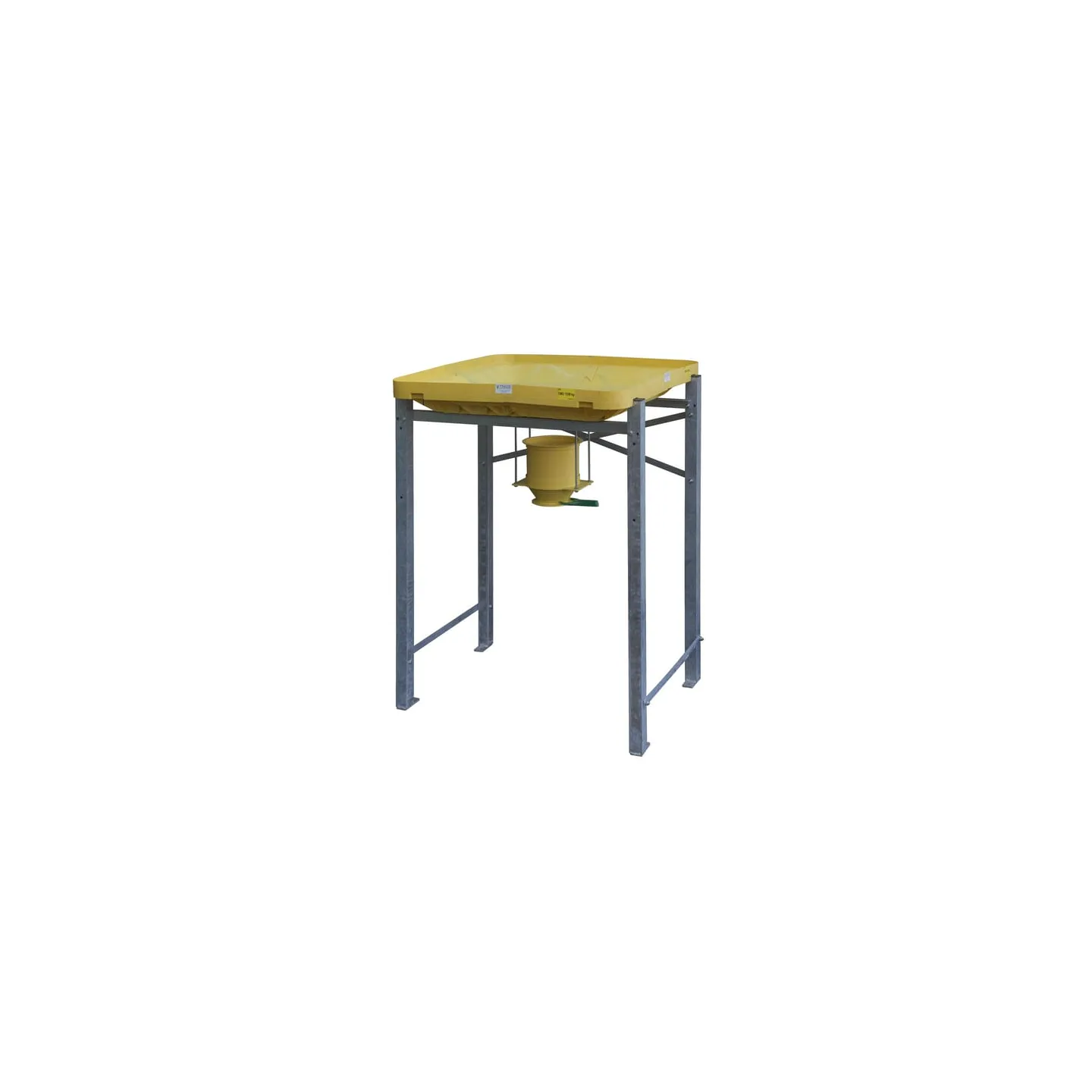 Big-Bag workstation  MPCV3001261 AGRALV