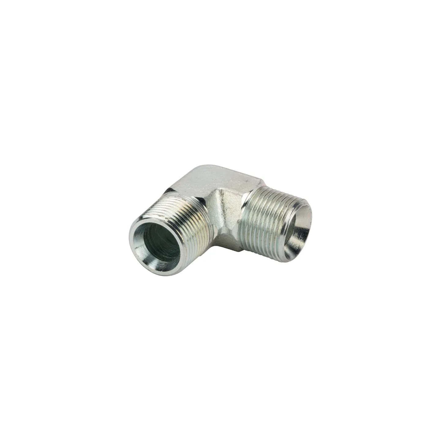 Elkoņa savienojums 3/4â€ BSP/BSPT MMT9012K AGRALV