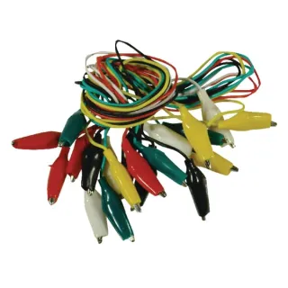Test cable Set  MK612 AGRALV