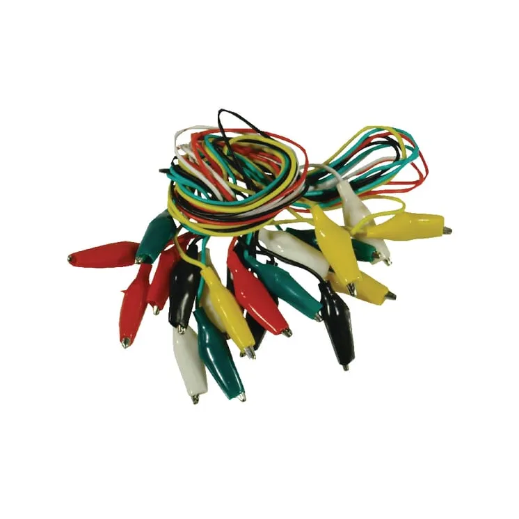Test cable Set  MK612 AGRALV