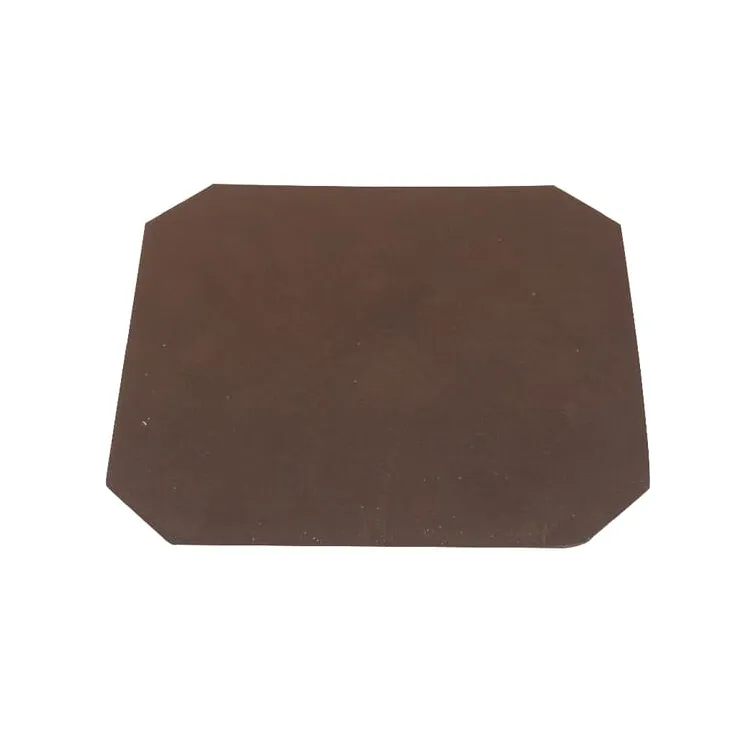 Gasket Blind  MI699Z AGRALV