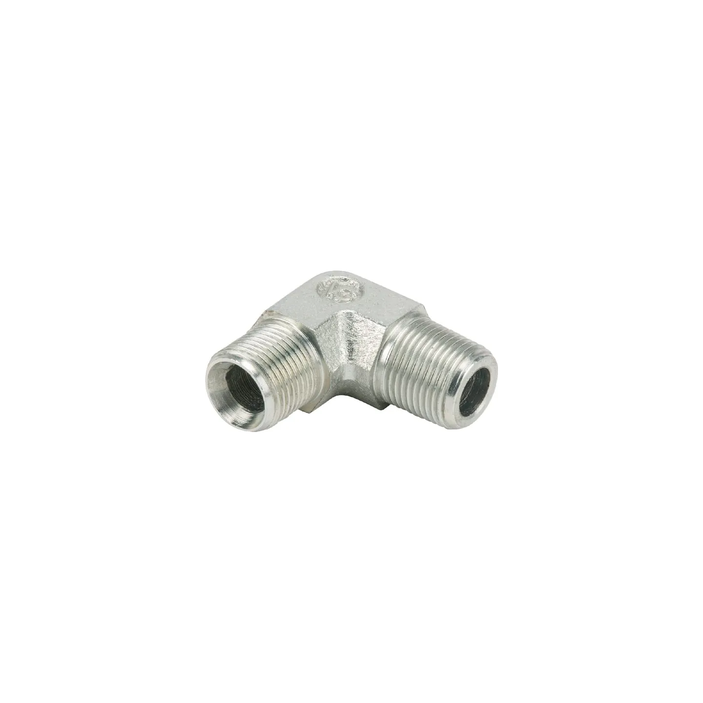 Kompakts elkonis M/M 3/8 BSP MMC9006K AGRALV