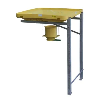 Big-Bag workstation extention  MRCV3002261 AGRALV
