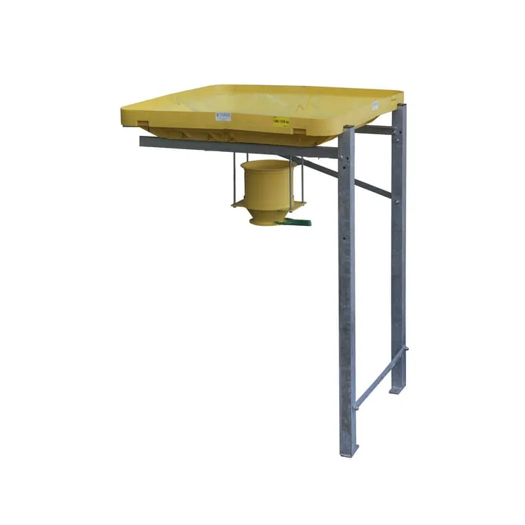 Big-Bag workstation extention  MRCV3002261 AGRALV
