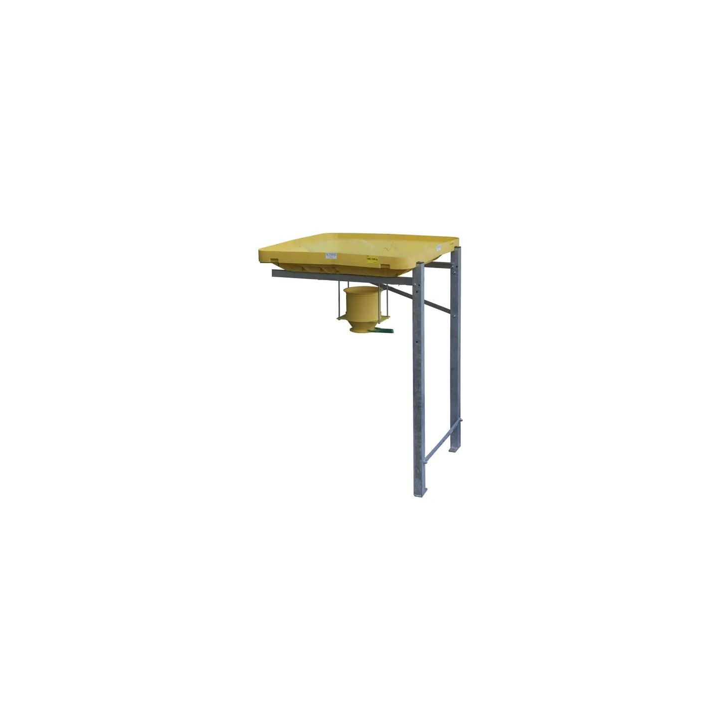 Big-Bag workstation extention  MRCV3002261 AGRALV