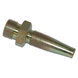 Ievietojiet DN06-1/4 BSP NH64 AGRALV