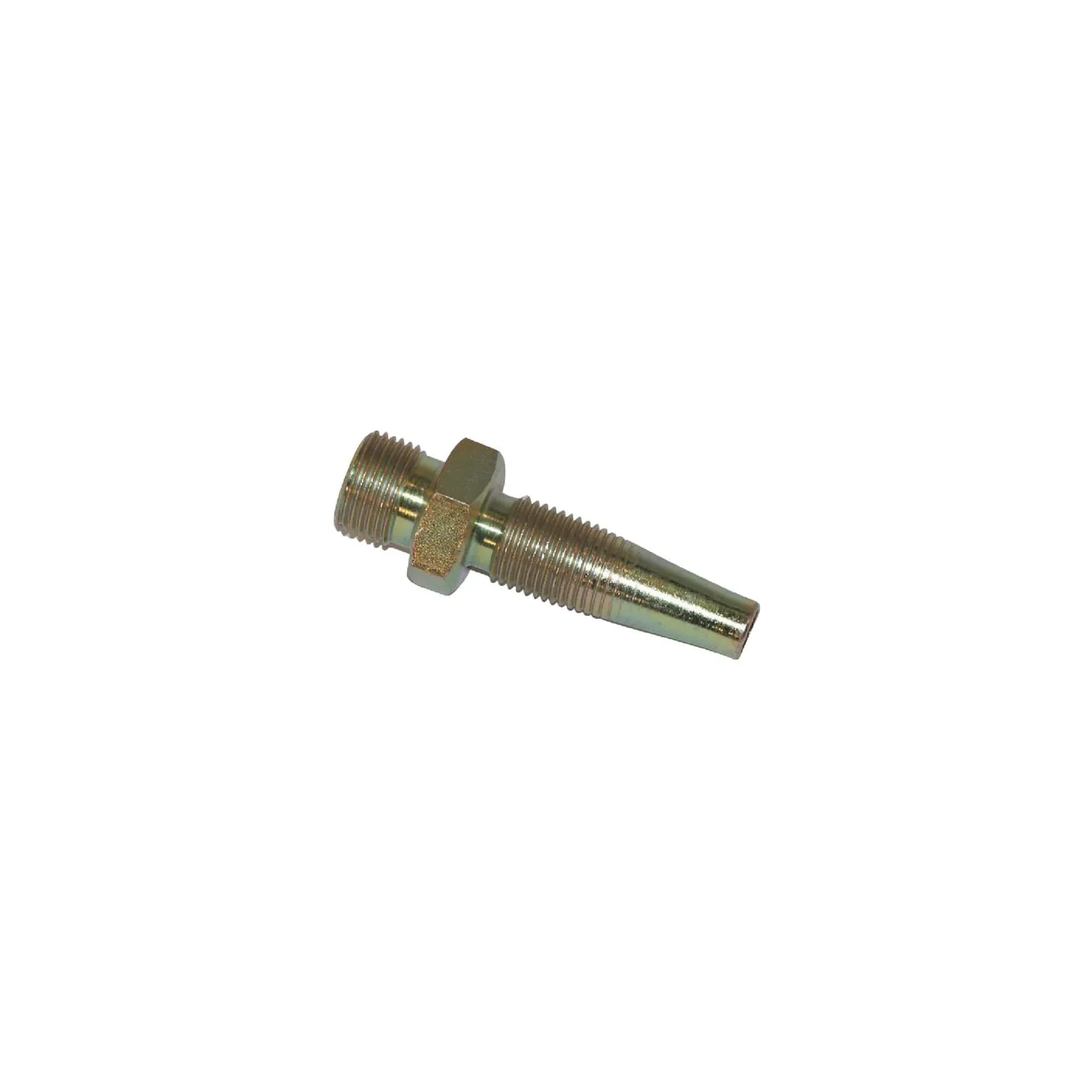 Ievietojiet DN13-1/2 BSP NH138 AGRALV
