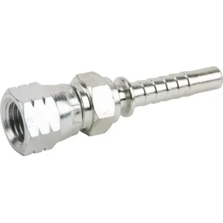 Insert DN06-7/16 UNF  PA67L AGRALV