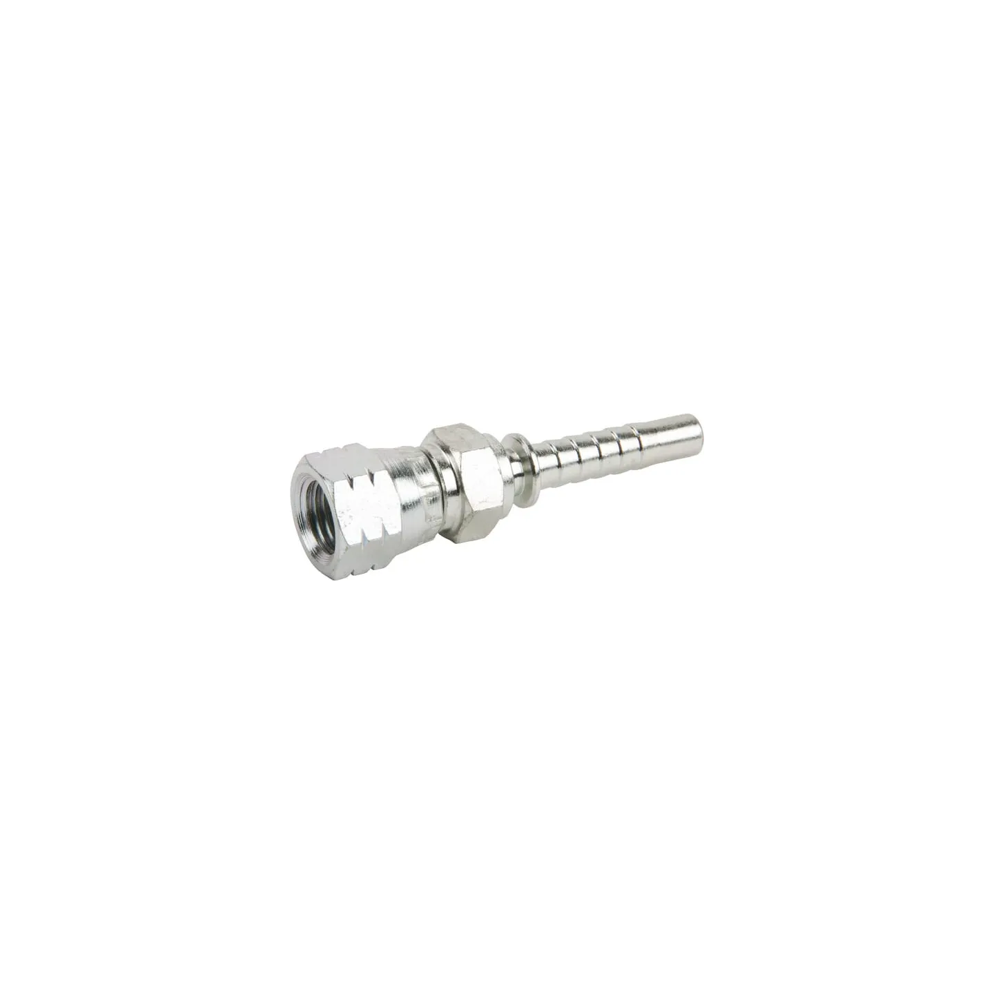 Insert DN06-7/16 UNF  PA67L AGRALV
