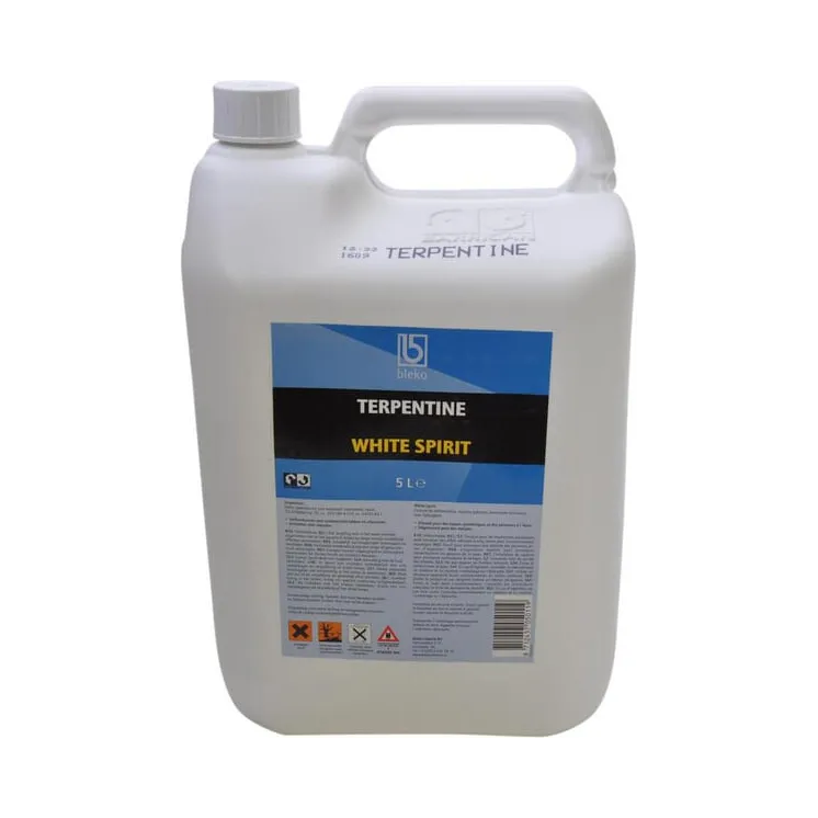 Terpentīns 5Â l PA281012 AGRALV PA281005304Z