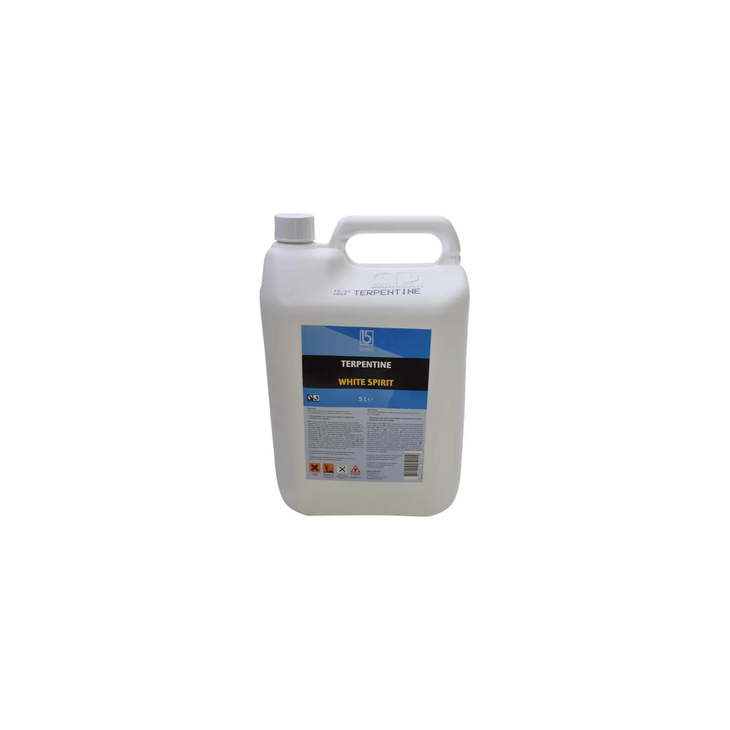 Terpentīns 5Â l PA281012 AGRALV PA281005304Z