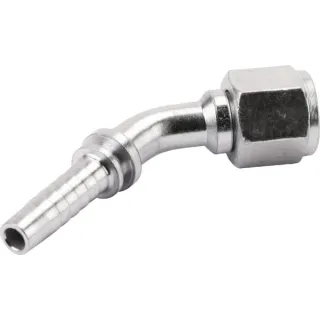 Insert DN08-9/16 ORFS-45Â°  PAV8945 AGRALV