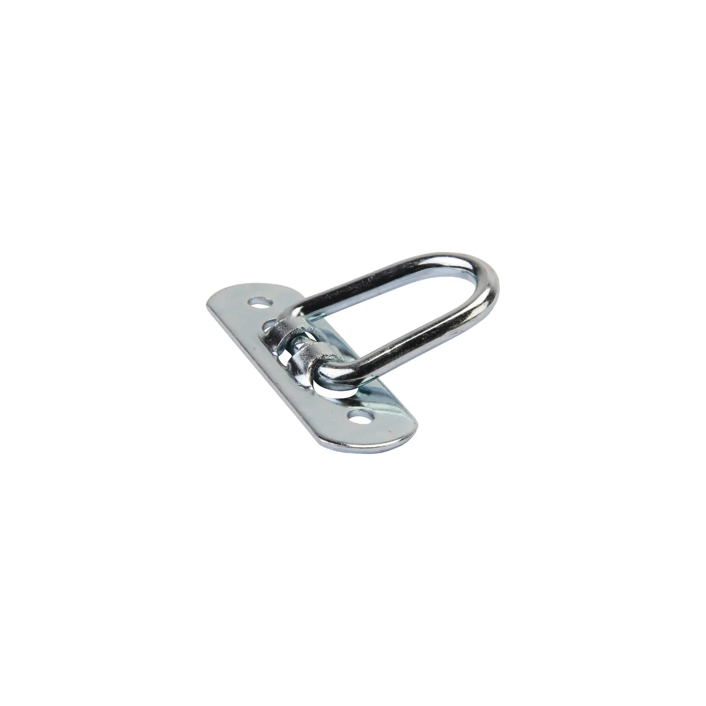 Rocking staple zincplated  PL10461 AGRALV