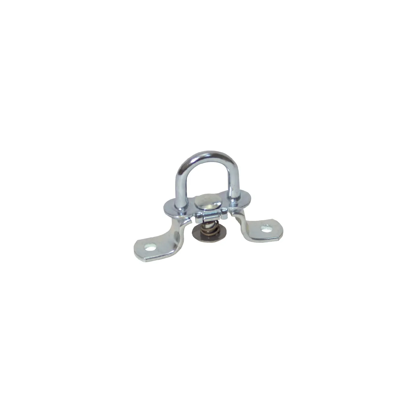 Turnable staple oval eyelets  PL10001 AGRALV