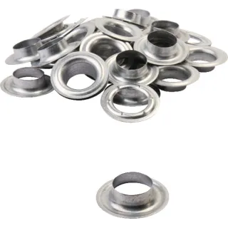 Apaļas cilpas 25mm PL10327 AGRALV
