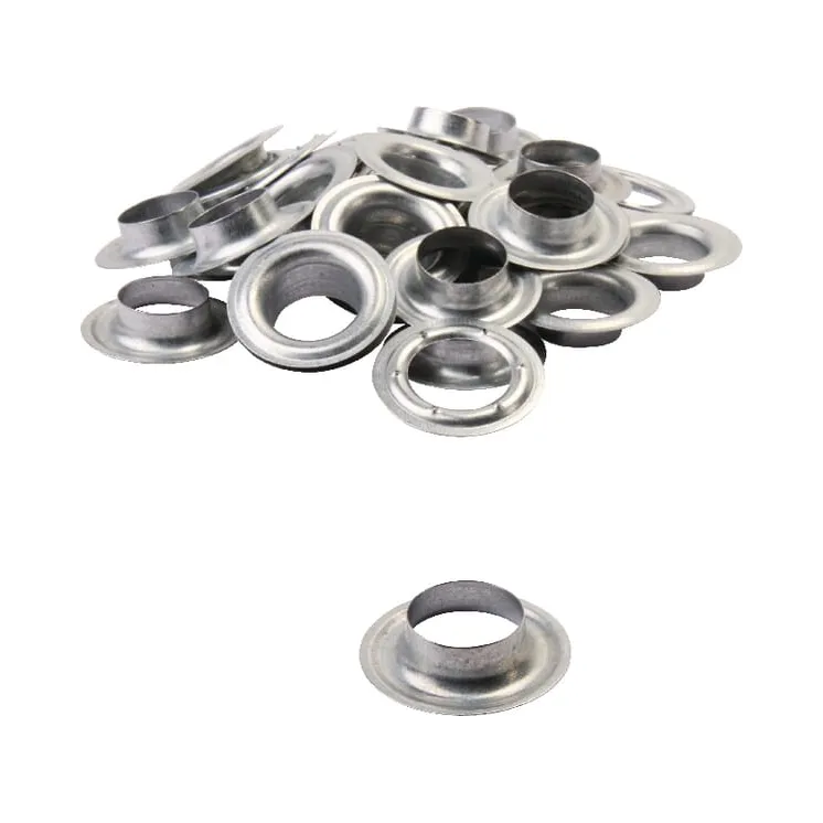Apaļas cilpas 25mm PL10327 AGRALV