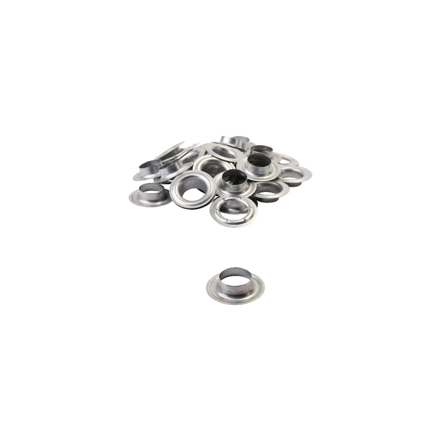 Apaļas cilpas 25mm PL10327 AGRALV