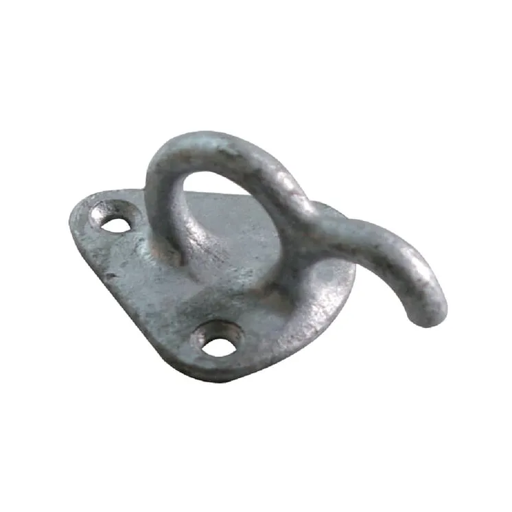 Canvas hook  PL11240 AGRALV