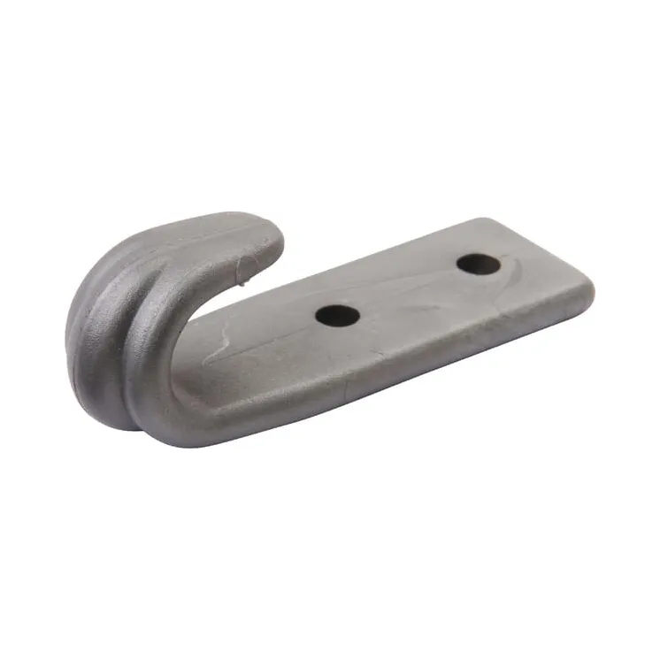 Tarpaulin hook plastic  PL10101 AGRALV