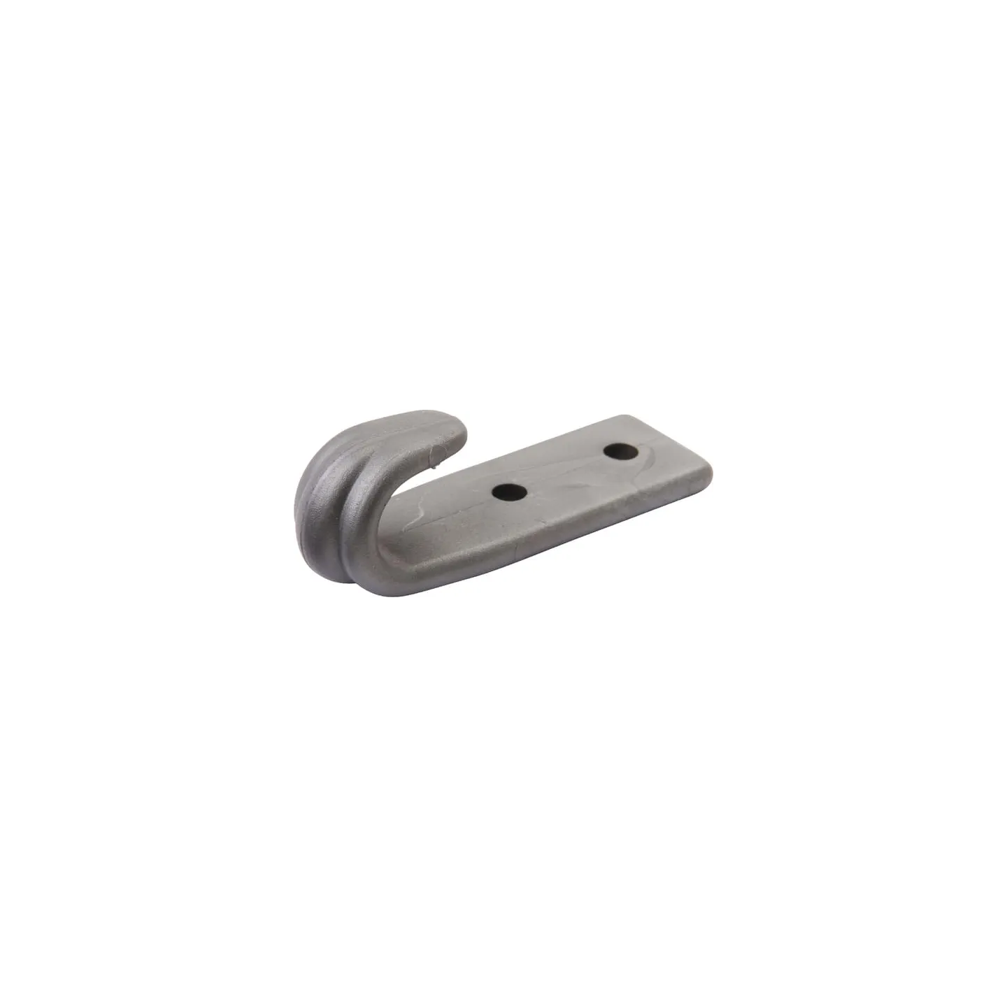 Brezenta āķis plastmasas PL10101 AGRALV