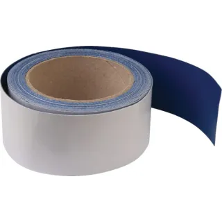 Tarpaulin repair tape blue  PL11616 AGRALV