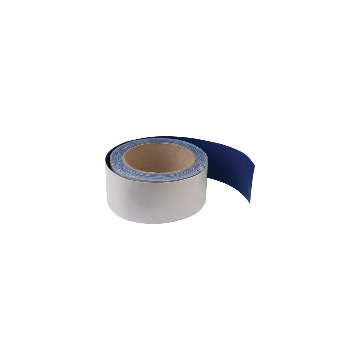 Tarpaulin repair tape blue  PL11616 AGRALV