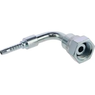 Insert DN06-1/2 BSP-90Âº  PF6890 AGRALV