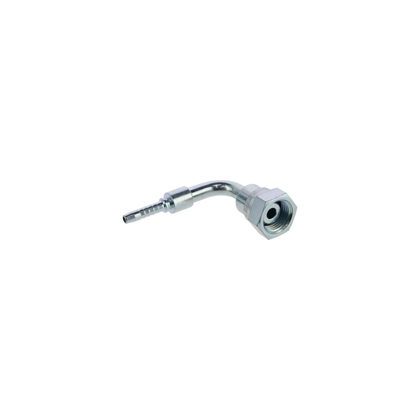 Insert DN06-1/2 BSP-90Âº  PF6890 AGRALV