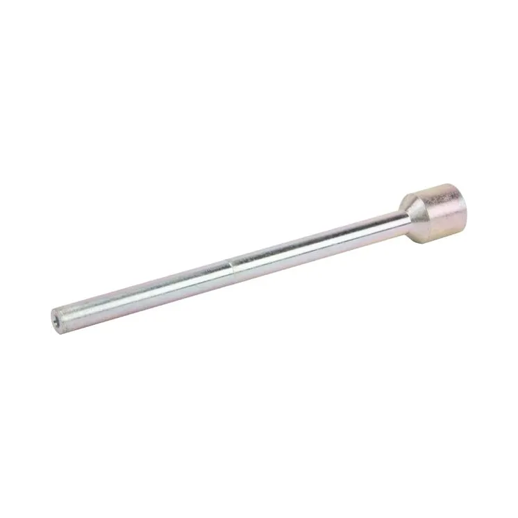 DN10 test rod  PIGE10 AGRALV