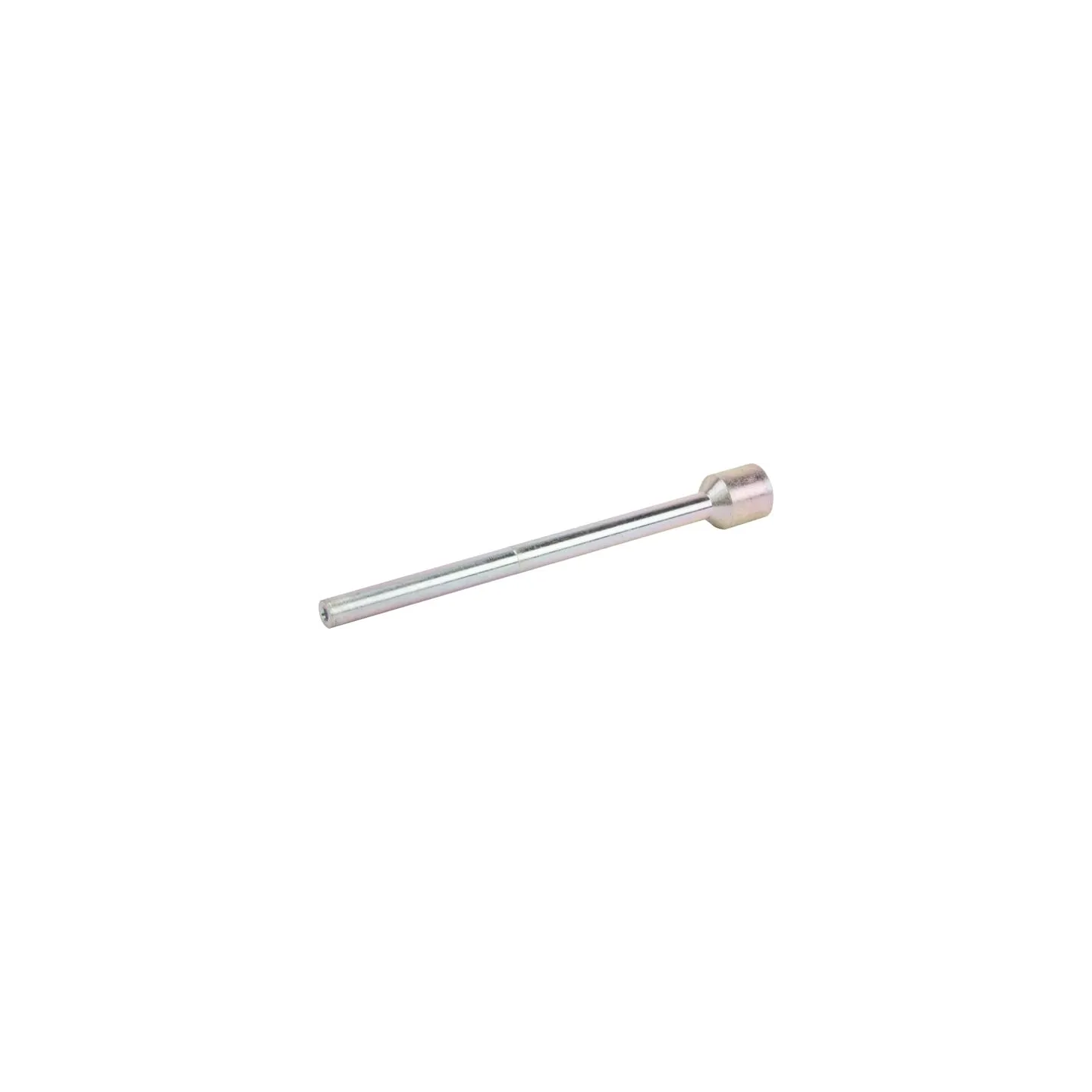 DN10 test rod  PIGE10 AGRALV