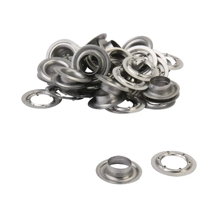 Apaļas cilpas 16mm PL10325 AGRALV