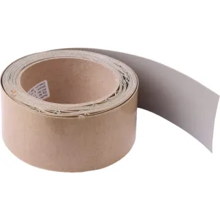 Tarpaulin repair tape grey  PL11617 AGRALV